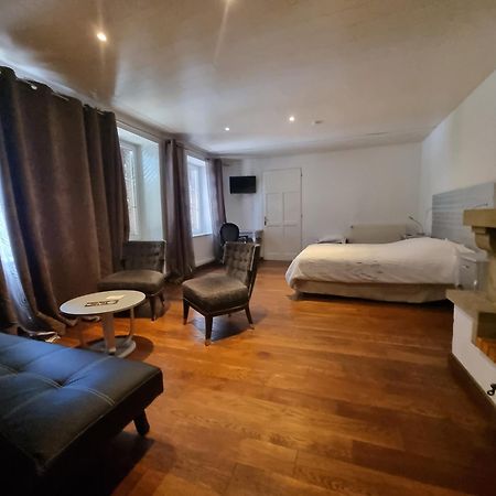 Les Grands Frenes Bed & Breakfast Plaine-de-Walsch ห้อง รูปภาพ