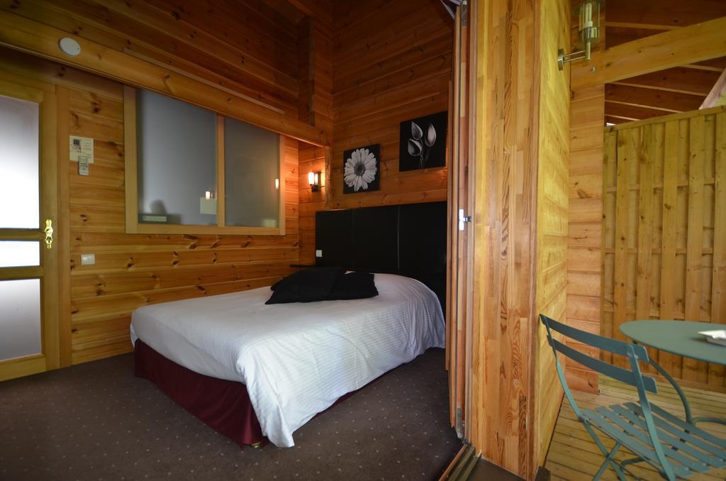 Les Grands Frenes Bed & Breakfast Plaine-de-Walsch ภายนอก รูปภาพ