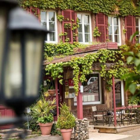 Les Grands Frenes Bed & Breakfast Plaine-de-Walsch ห้อง รูปภาพ