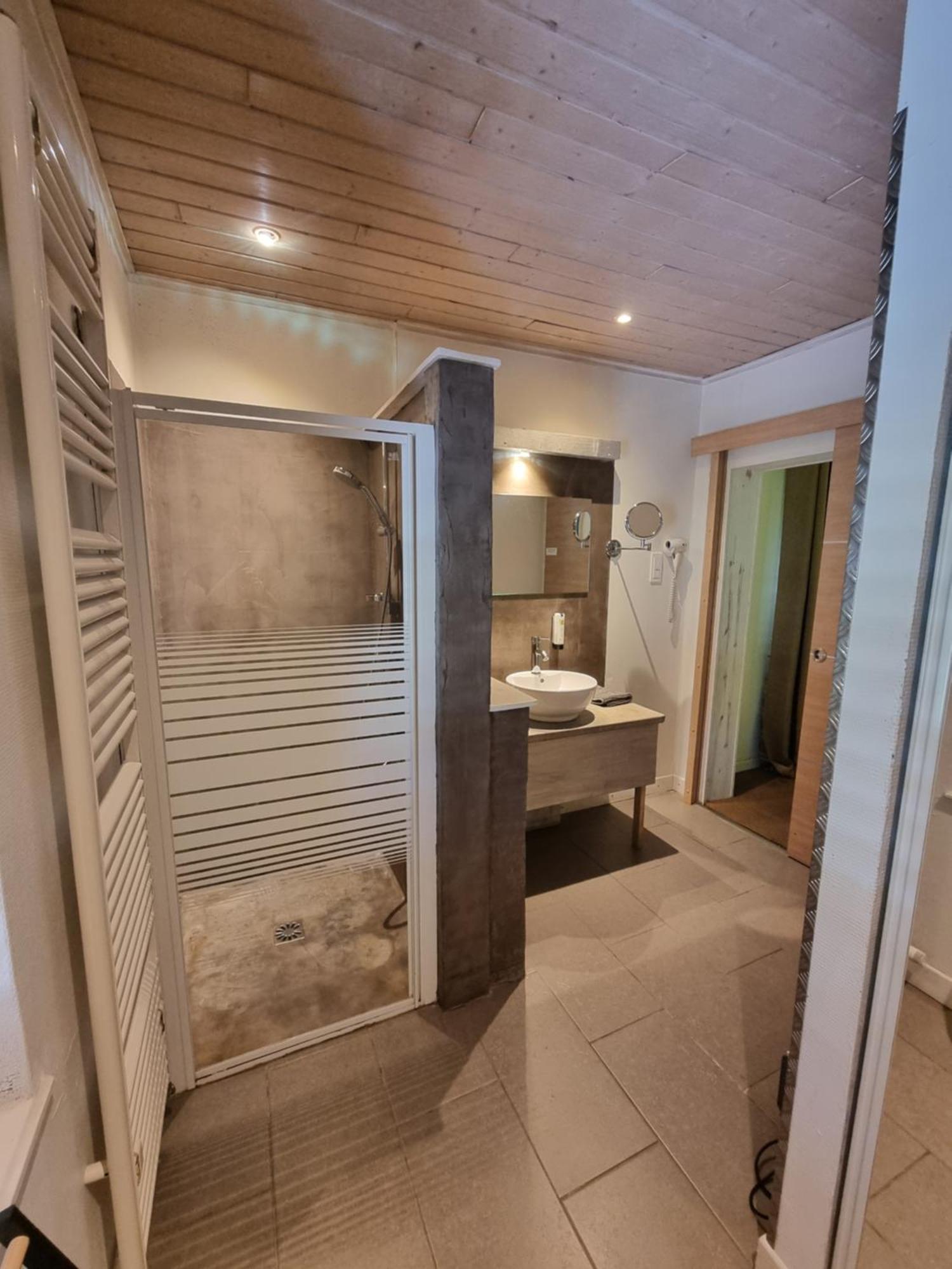 Les Grands Frenes Bed & Breakfast Plaine-de-Walsch ห้อง รูปภาพ