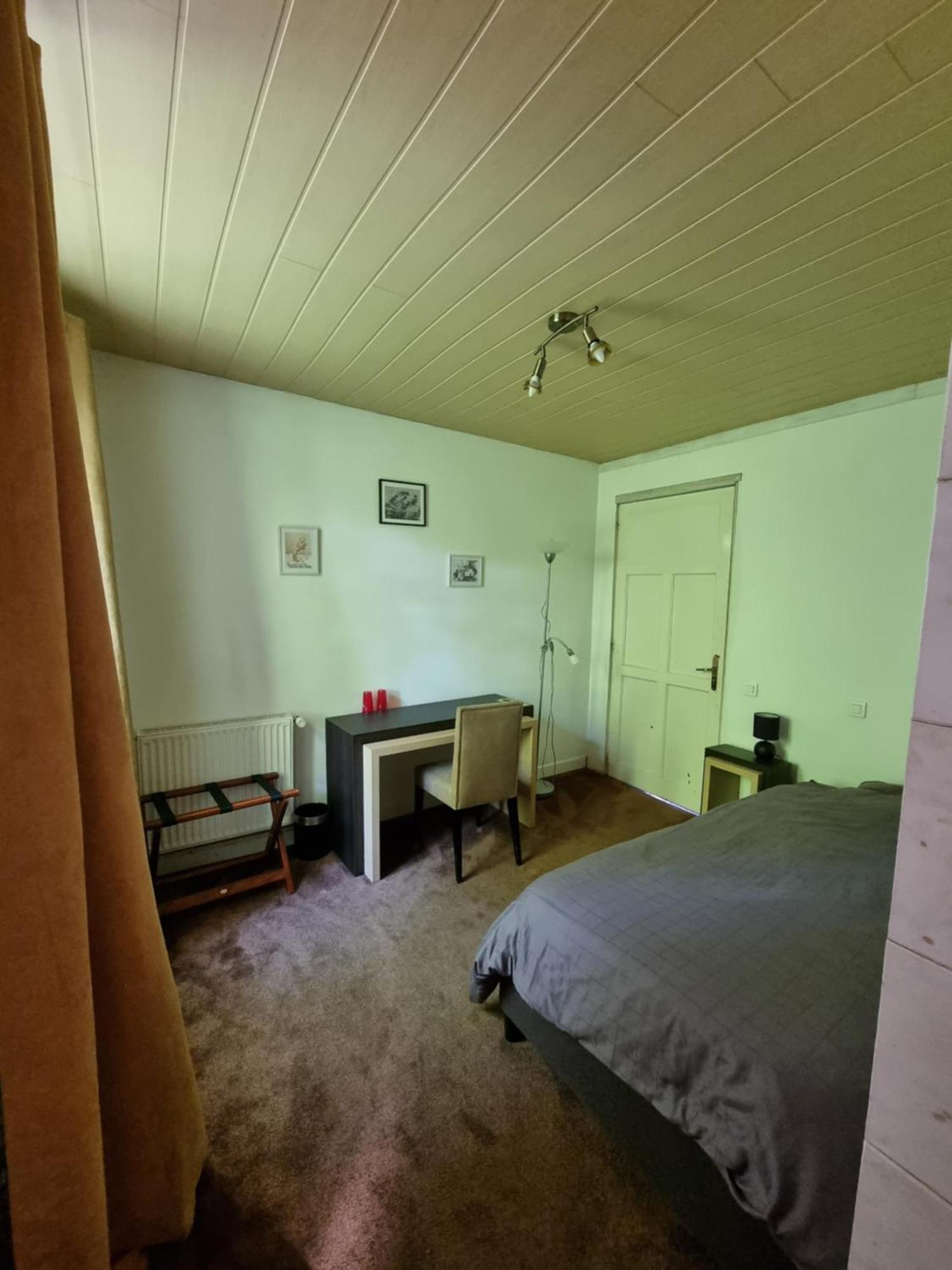Les Grands Frenes Bed & Breakfast Plaine-de-Walsch ห้อง รูปภาพ