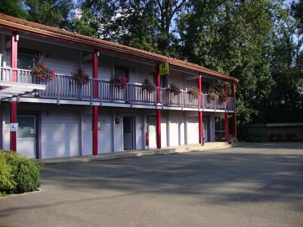 Les Grands Frenes Bed & Breakfast Plaine-de-Walsch ภายนอก รูปภาพ