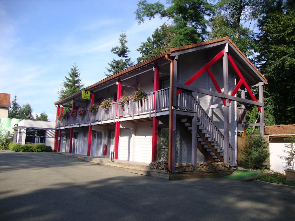 Les Grands Frenes Bed & Breakfast Plaine-de-Walsch ภายนอก รูปภาพ