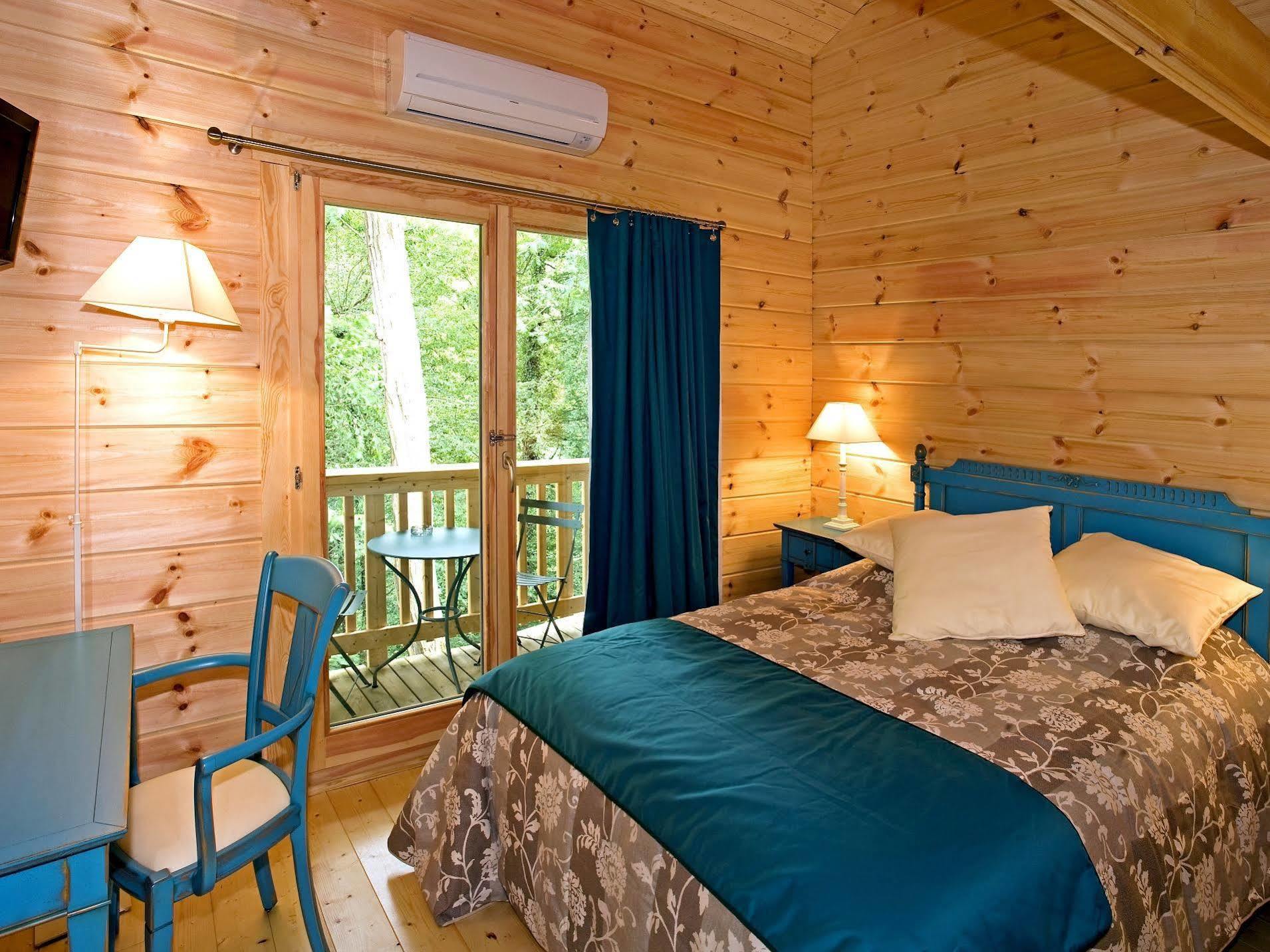Les Grands Frenes Bed & Breakfast Plaine-de-Walsch ภายนอก รูปภาพ