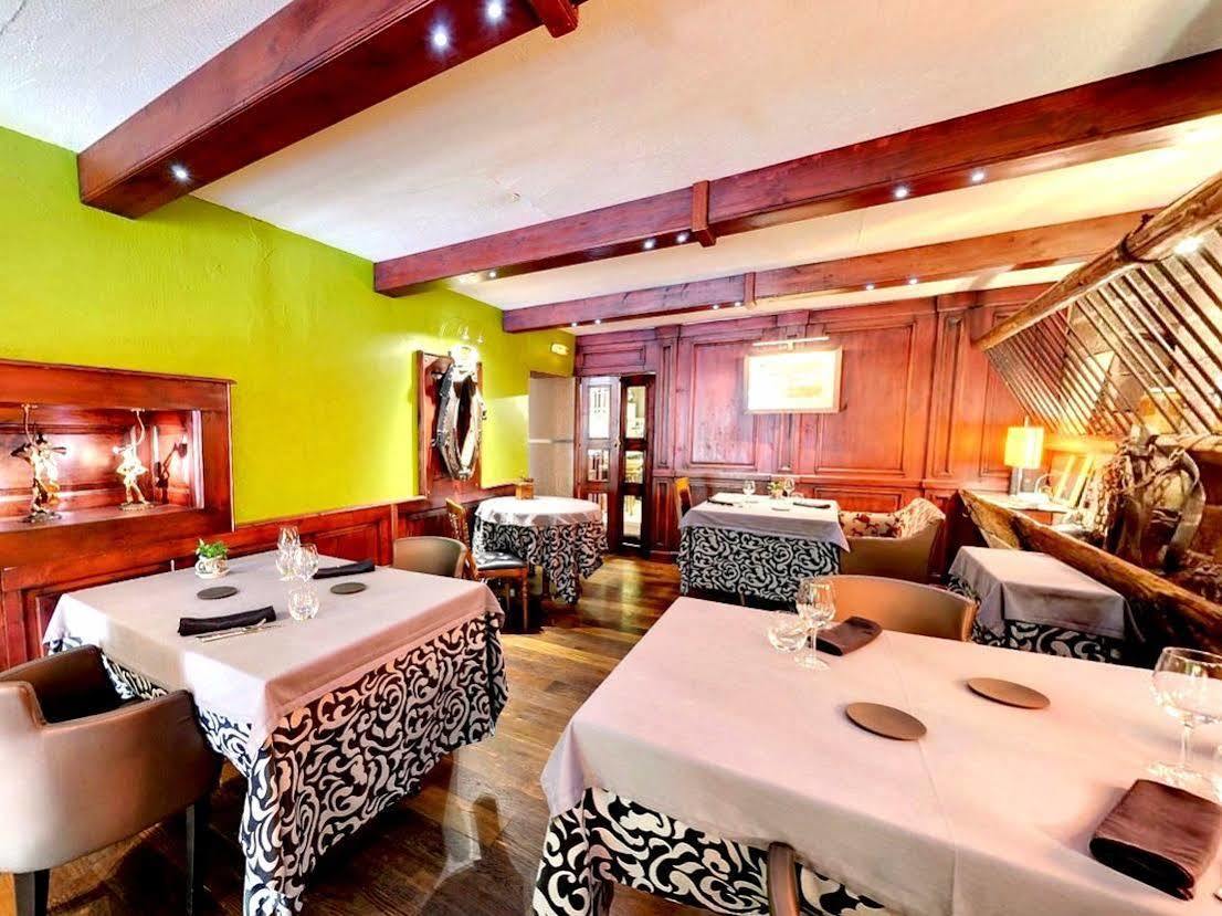 Les Grands Frenes Bed & Breakfast Plaine-de-Walsch ภายนอก รูปภาพ