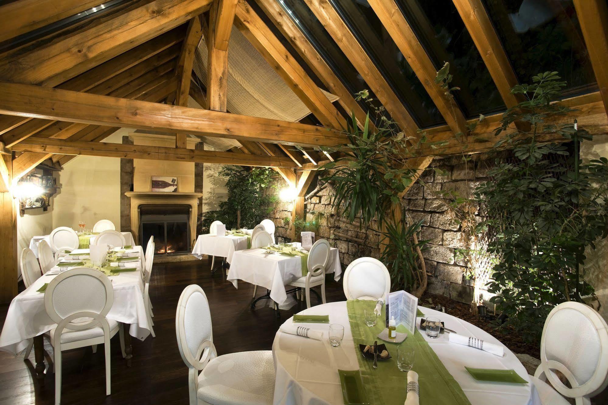 Les Grands Frenes Bed & Breakfast Plaine-de-Walsch ภายนอก รูปภาพ