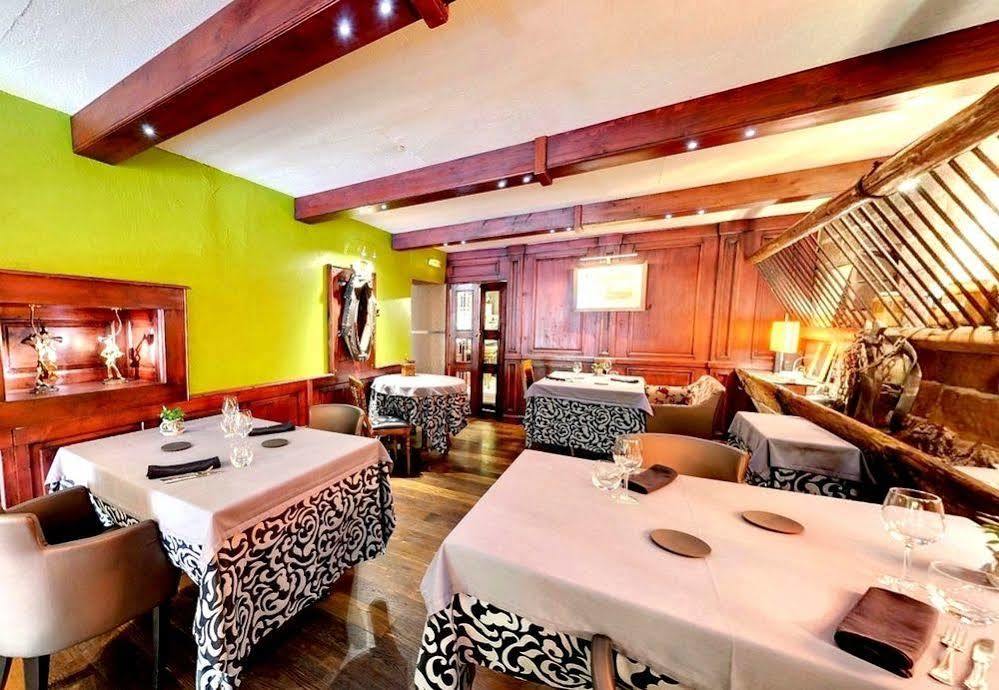 Les Grands Frenes Bed & Breakfast Plaine-de-Walsch ภายนอก รูปภาพ