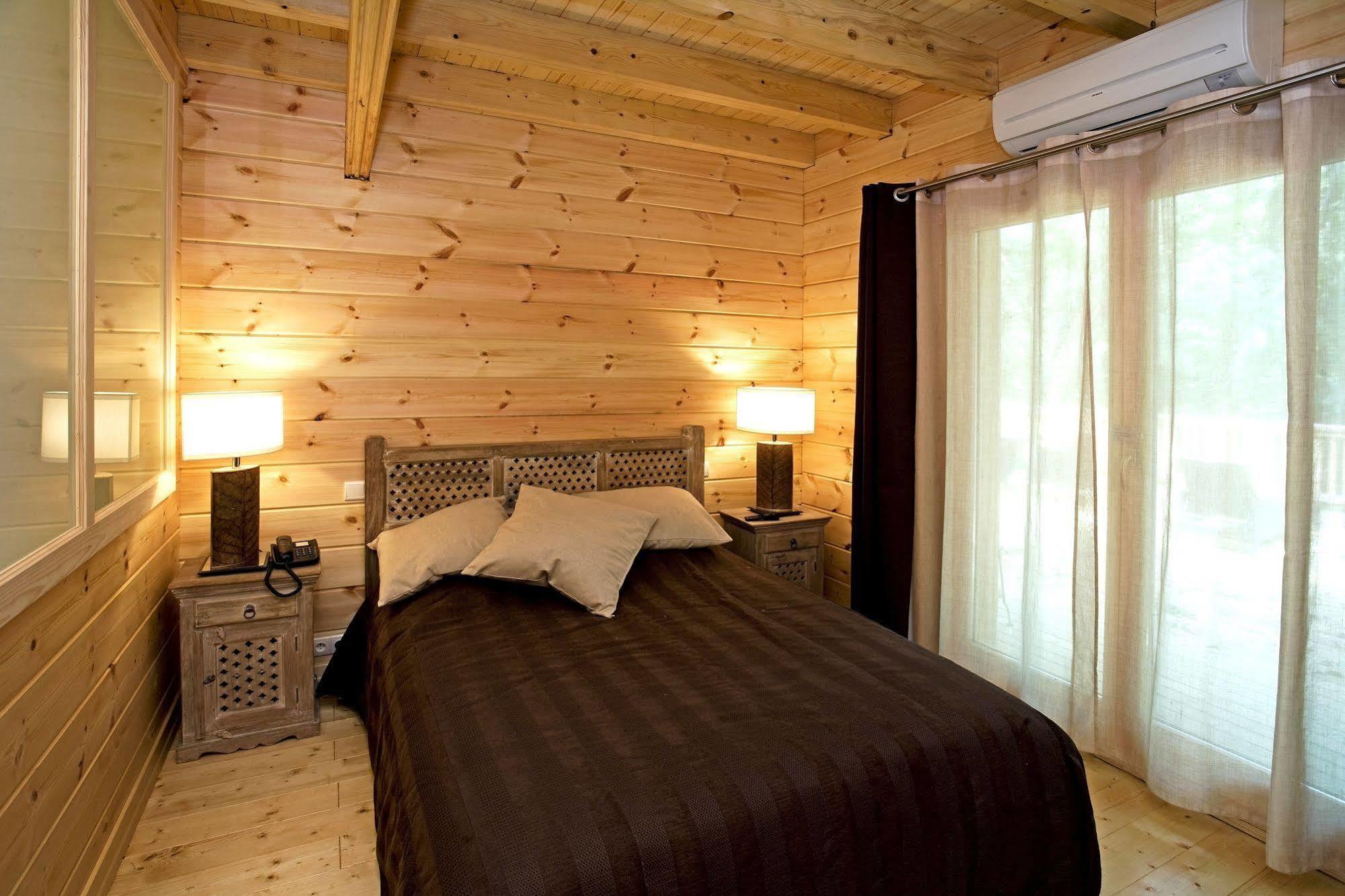 Les Grands Frenes Bed & Breakfast Plaine-de-Walsch ภายนอก รูปภาพ