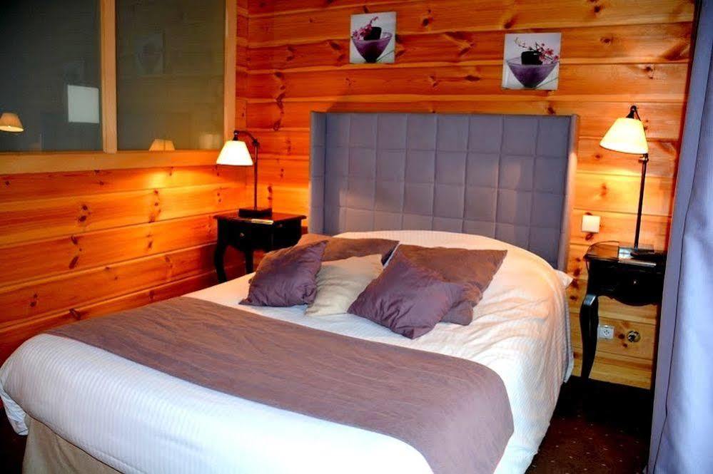 Les Grands Frenes Bed & Breakfast Plaine-de-Walsch ภายนอก รูปภาพ